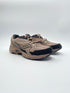 Saucony ride millennium taupe black